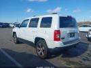Jeep Patriot High Altitude Edition Image 2