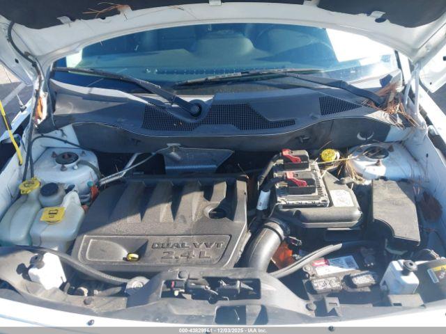 Jeep Patriot High Altitude Edition Image 4