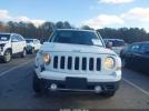 Jeep Patriot High Altitude Edition Image 9
