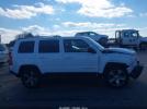Jeep Patriot High Altitude Edition Image 13
