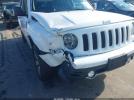 Jeep Patriot High Altitude Edition Image 6