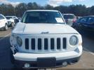 Jeep Patriot High Altitude Edition Image 14