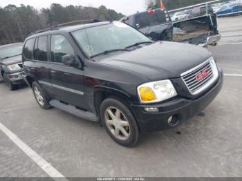  Salvage GMC Envoy