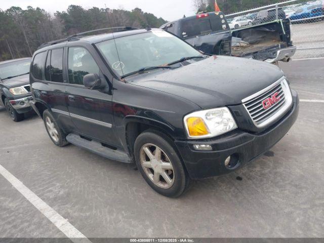  Salvage GMC Envoy