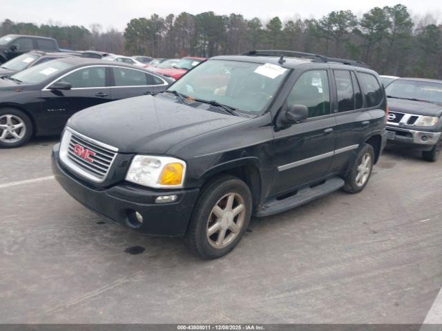 GMC Envoy Slt Image 3