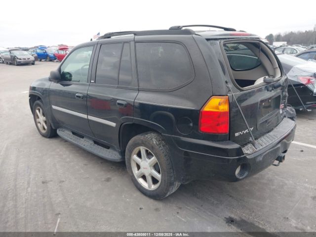 GMC Envoy Slt Image 6