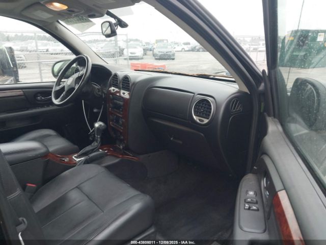 GMC Envoy Slt Image 9