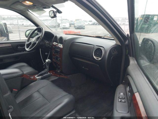 GMC Envoy Slt Image 9