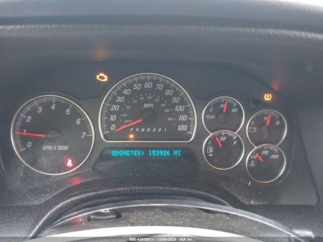 GMC Envoy Slt Image 7