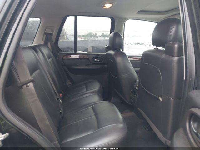 GMC Envoy Slt Image 11