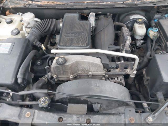 GMC Envoy Slt Image 2