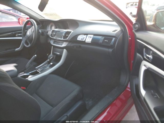 Honda Accord Ex Image 3