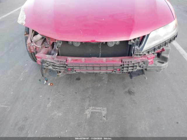 Honda Accord Ex Image 5