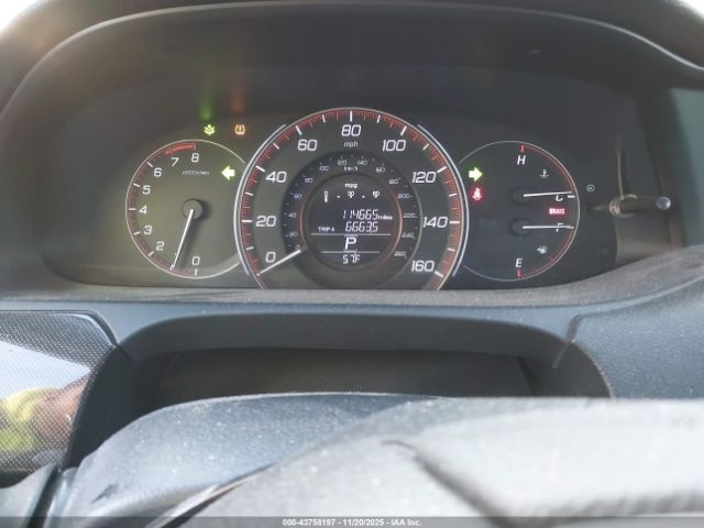 Honda Accord Ex Image 17