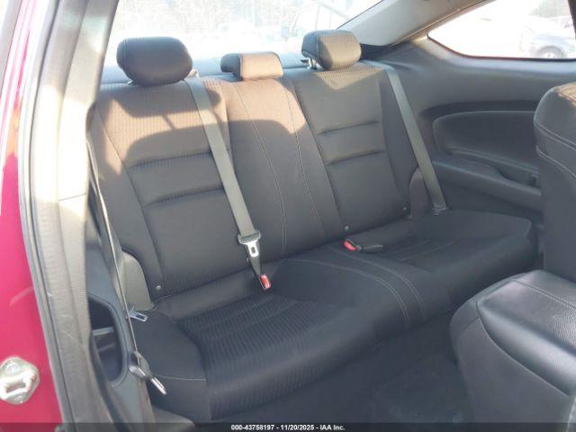 Honda Accord Ex Image 7