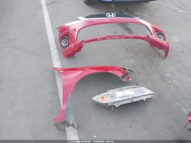 Honda Accord Ex Image 18