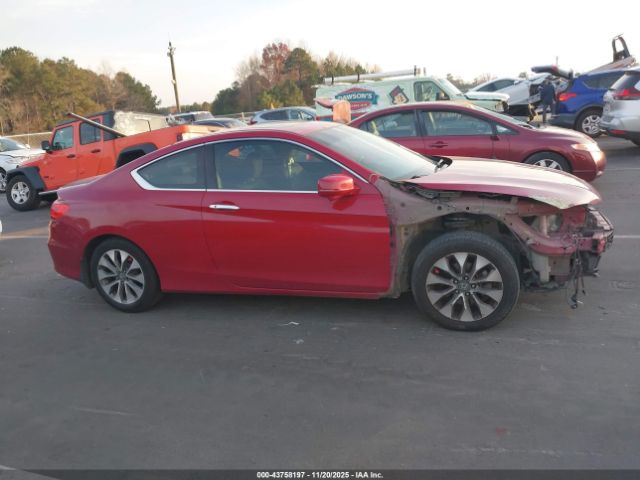 Honda Accord Ex Image 13