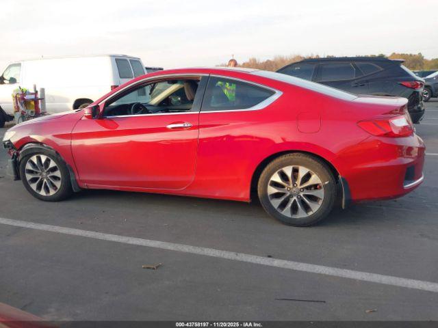 Honda Accord Ex Image 10