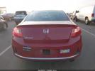 Honda Accord Ex Image 16