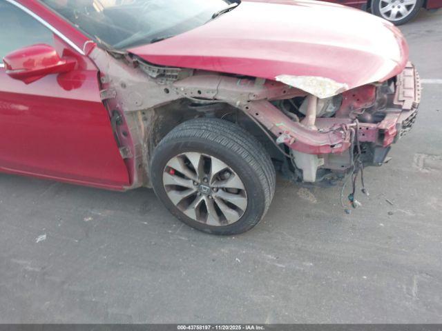 Honda Accord Ex Image 15