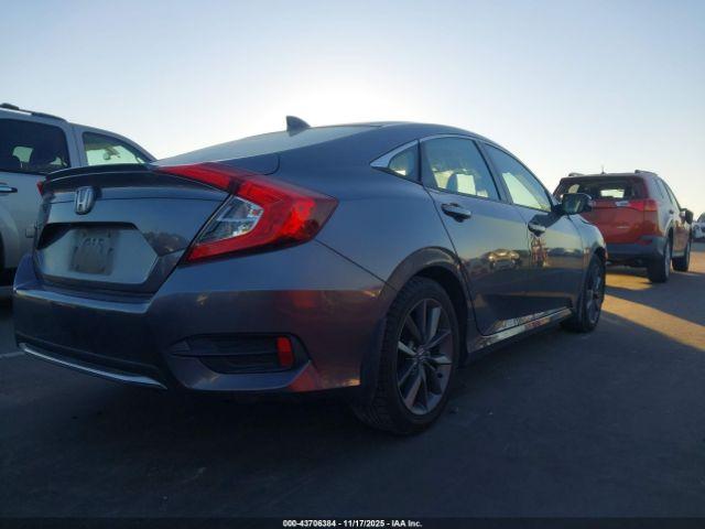 Honda Civic Ex Image 6