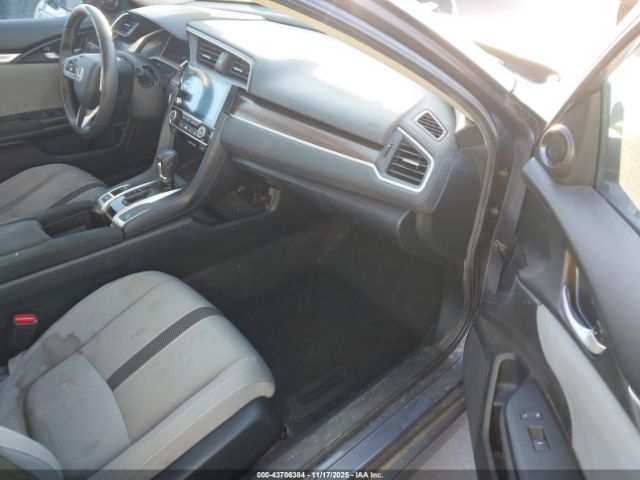 Honda Civic Ex Image 3