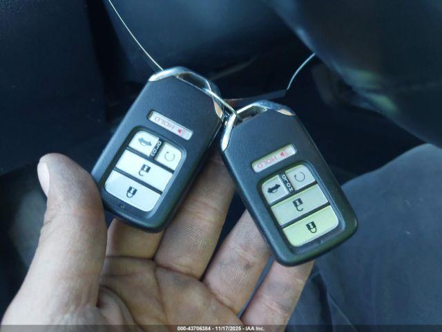 Honda Civic Ex Image 11