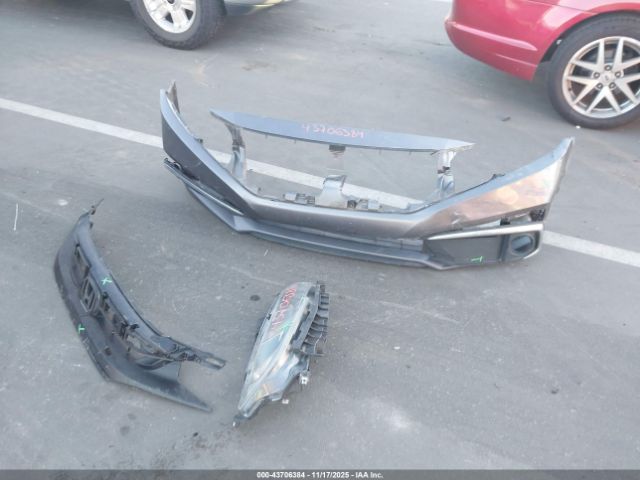 Honda Civic Ex Image 9