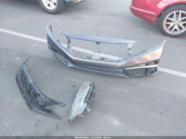 Honda Civic Ex Image 9