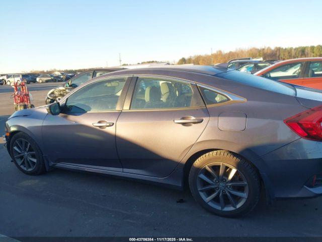 Honda Civic Ex Image 14