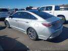 Hyundai SONATA Limited Image 2
