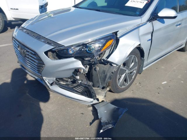 Hyundai SONATA Limited Image 5