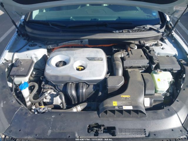 Hyundai SONATA Limited Image 7