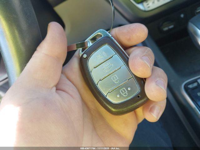 Hyundai SONATA Limited Image 8