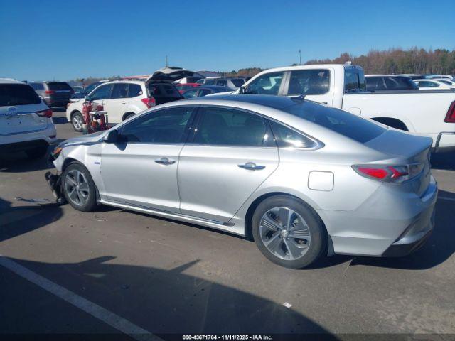 Hyundai SONATA Limited Image 17