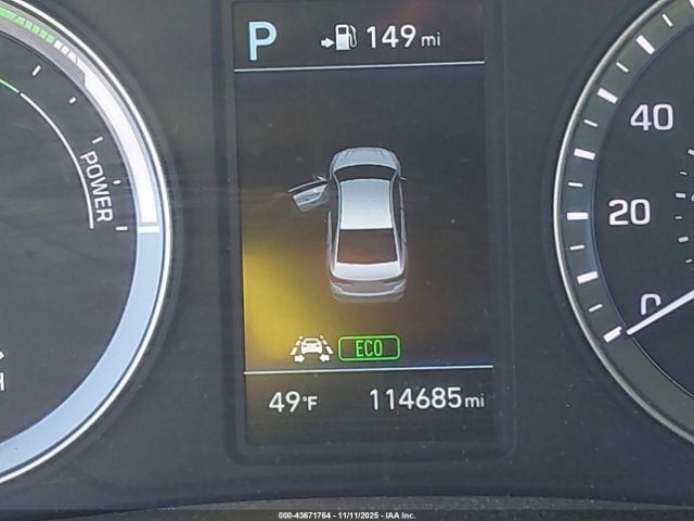 Hyundai SONATA Limited Image 11