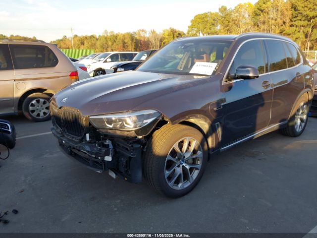 BMW X Series Xdrive45e Image 19