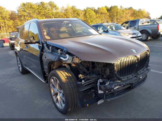 BMW X Series Xdrive45e Image 15