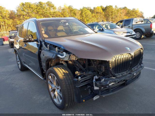 BMW X Series Xdrive45e Image 15