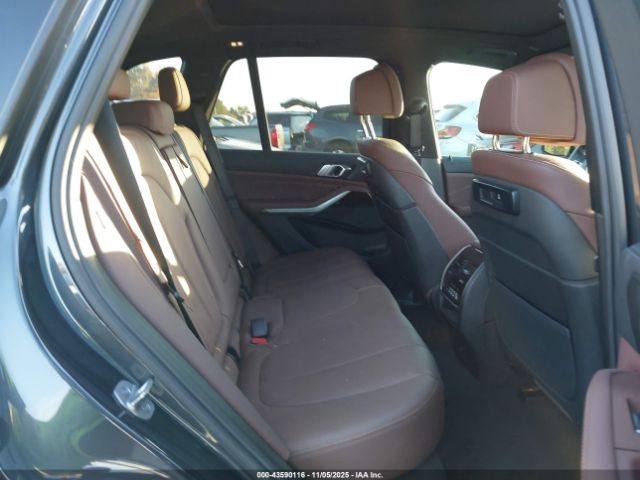 BMW X Series Xdrive45e Image 6