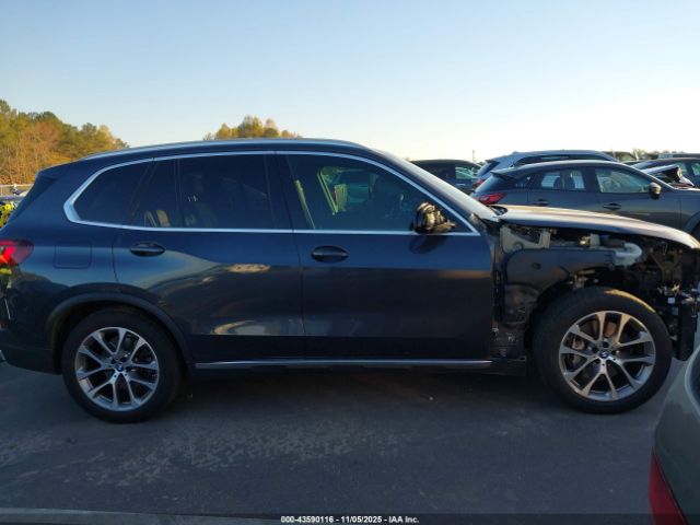 BMW X Series Xdrive45e Image 8