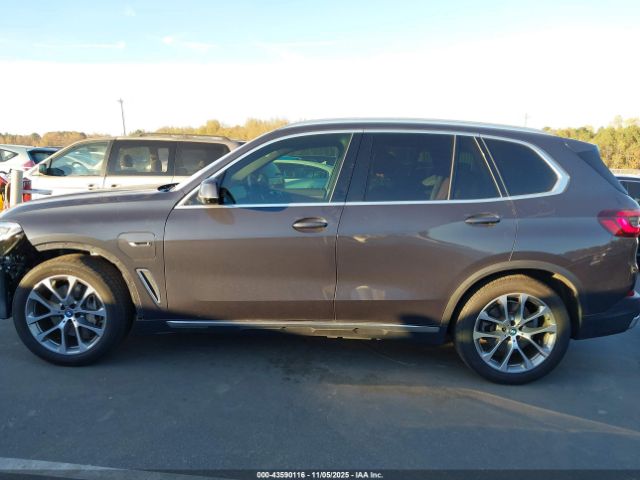 BMW X Series Xdrive45e Image 7