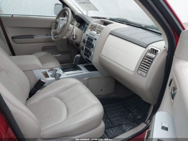 Mercury Mariner V6 Image 5