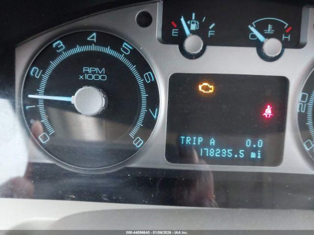 Mercury Mariner V6 Image 6