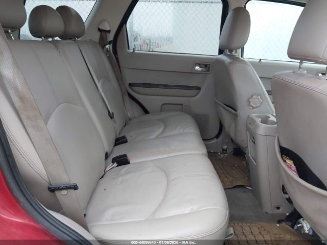 Mercury Mariner V6 Image 8