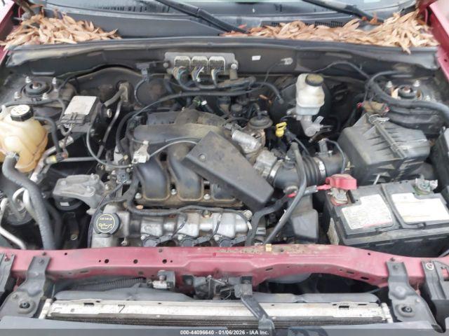 Mercury Mariner V6 Image 15