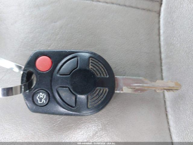 Mercury Mariner V6 Image 11