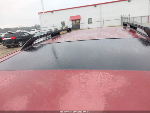 Mercury Mariner V6 Image 9