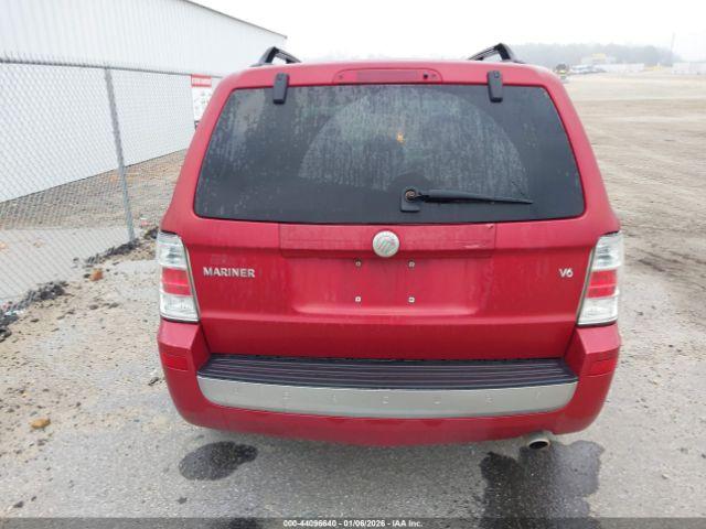 Mercury Mariner V6 Image 12