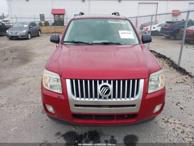 Mercury Mariner V6 Image 16